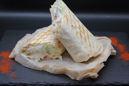 Шаурма Классическая