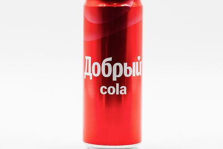 Добрый Кола