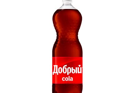 Добрый Кола