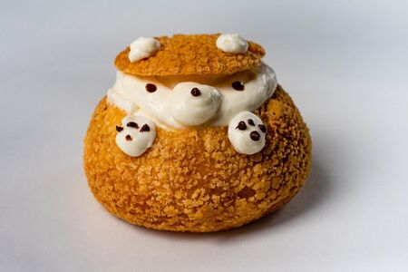 Медвежонок Шу