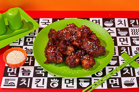 Чикен сет средний