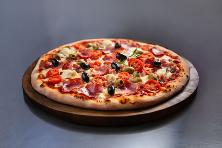 Мексиканская L