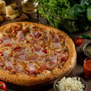 La Fetta средняя