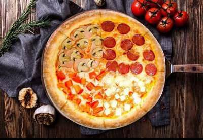 Четыре сезона