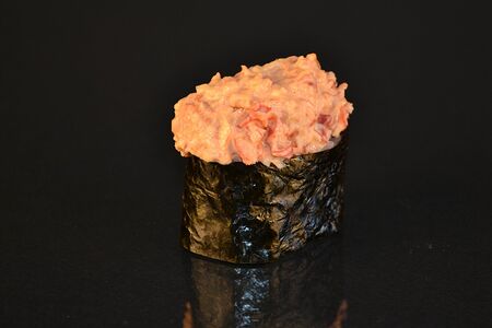 Гункан Спайси Краб