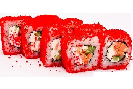 Ролл Самурай