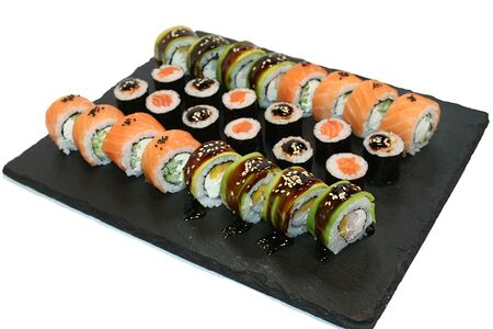 Авторский сет