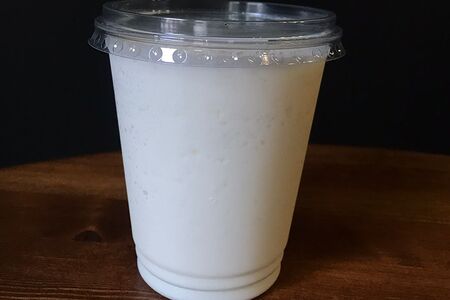 Молочный коктейль