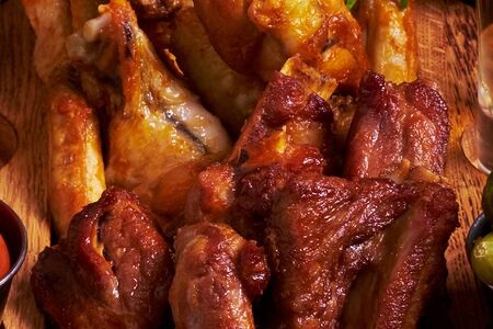 Ассорти Cross Keys