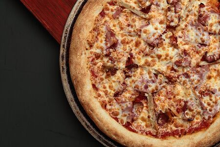 Пицца Мясная 30 см Botch