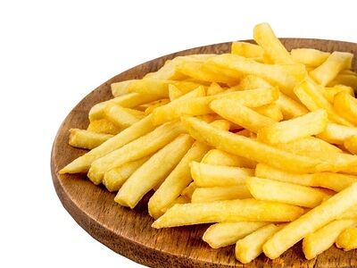Картофель фри