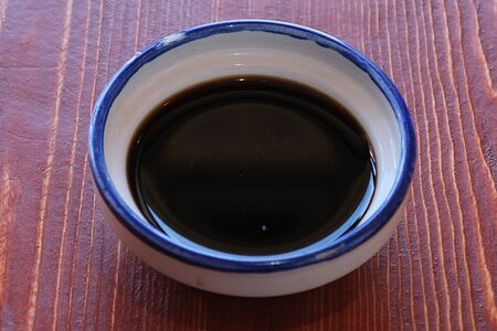 Соевый соус