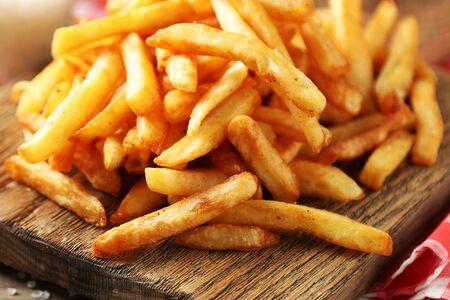 Картофель фри