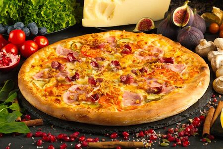 Тысяча островов