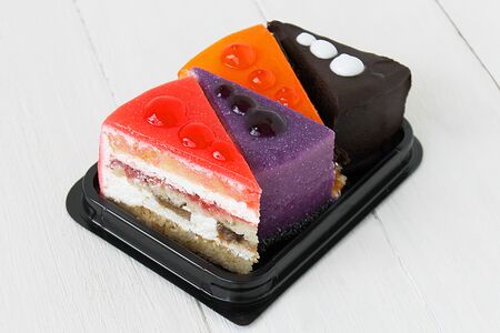 Пирожное Ассорти