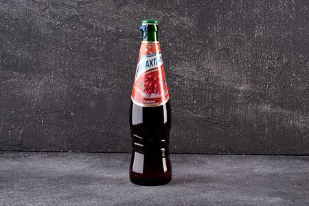 Лимонад Натахтари Барбарис