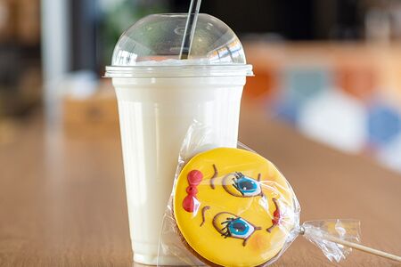 Комбо Детский