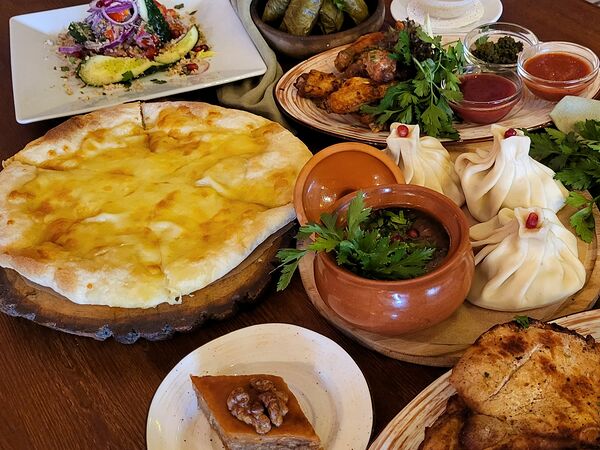 Сакартвело