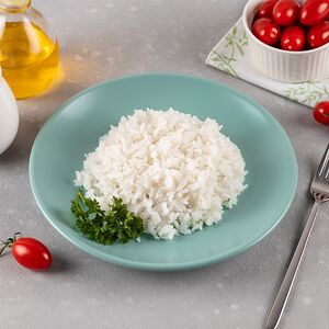 Рис Басмати