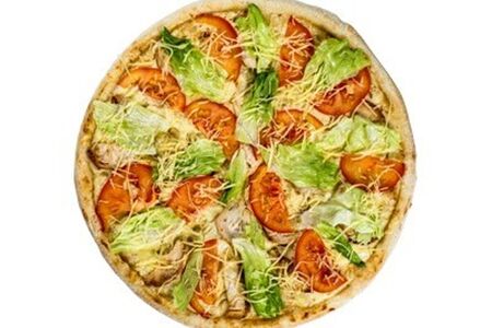 Пицца Цезарь