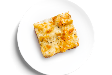 Мясная лазанья