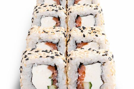 Филадельфия в кунжуте