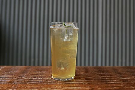 Cold Tea Peach