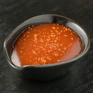 Соус мексиканский