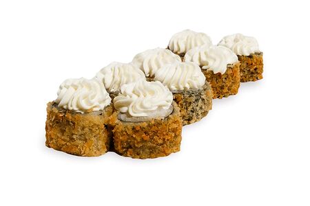 Ролл Теплый Mix2