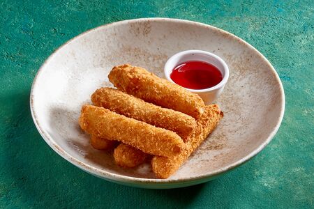 Сырные палочки