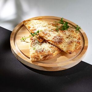 Фокачча Пармезан