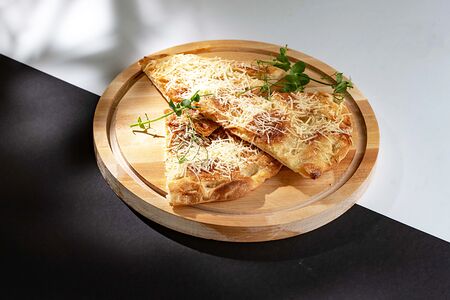 Фокачча Пармезан