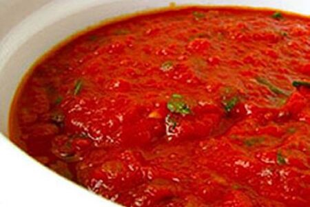 Соус Томатный