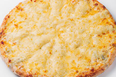 Пицца Сырная большая