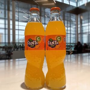 Fanta S