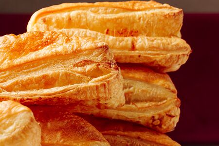 Хачапури с сыром