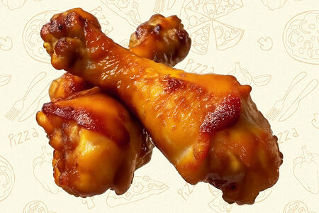 Голяшки куриные