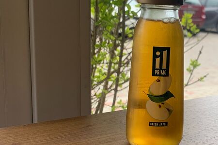 Сок Il Primo яблоко