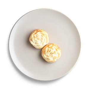 Творожная запеканка