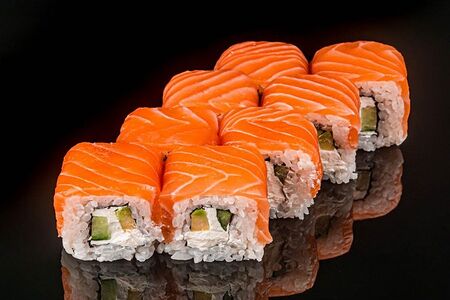 Ролл Филадельфия