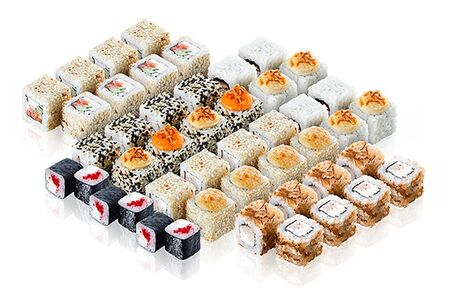 Сытый квартет