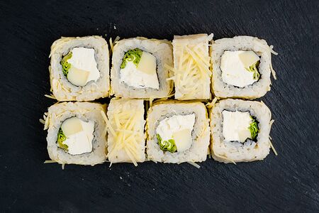 Сырный ролл