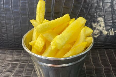Картофель фри