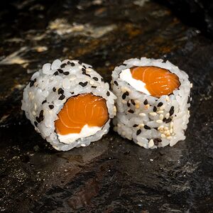 Тот самый ролл 2.0