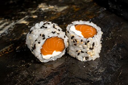 Тот самый ролл 2.0