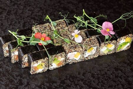 Сет Афродита