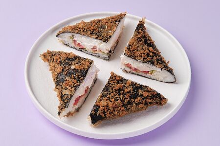 Сэндвич с курочкой