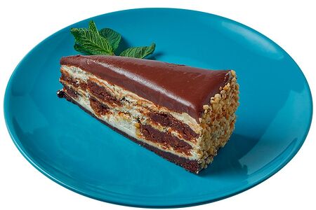 Торт Пьемонт