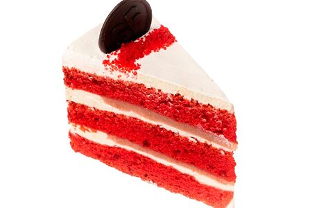 Красный бархат