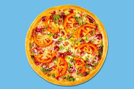 Пицца кьянти